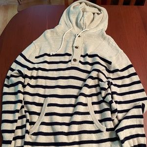 Men's J. Crew Sweater (sz. M)